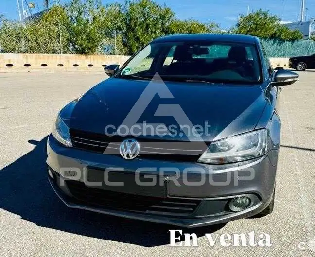 2011 Volkswagen Jetta