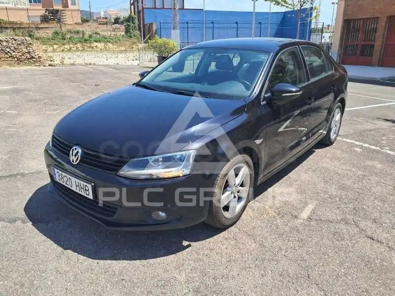 2011 Volkswagen Jetta
