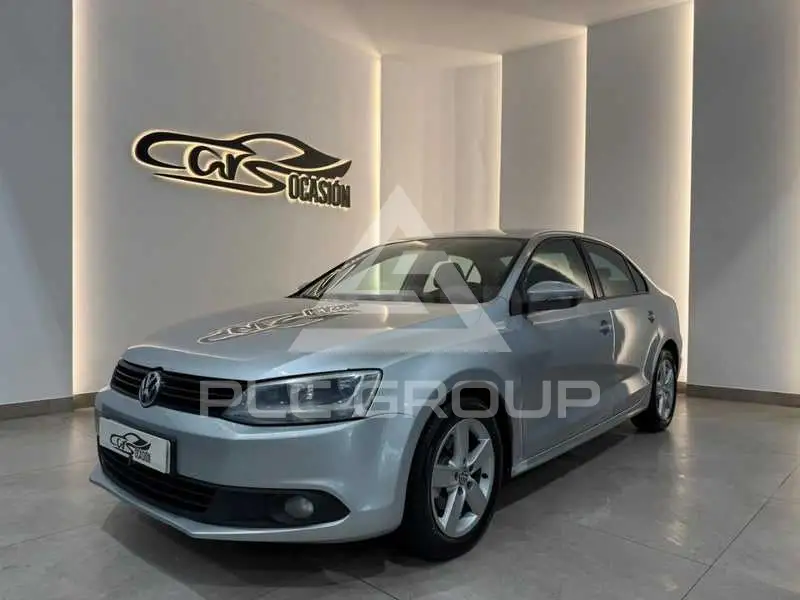 2011 Volkswagen Jetta