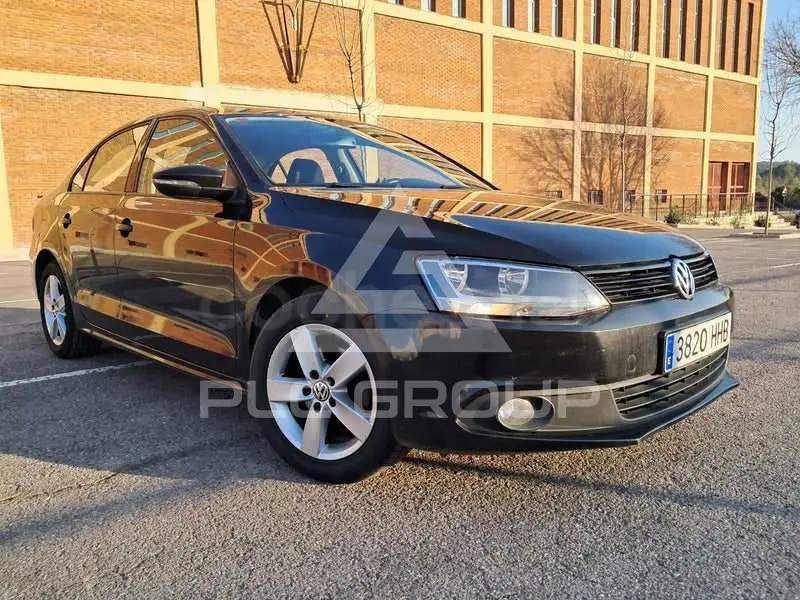 2011 Volkswagen Jetta