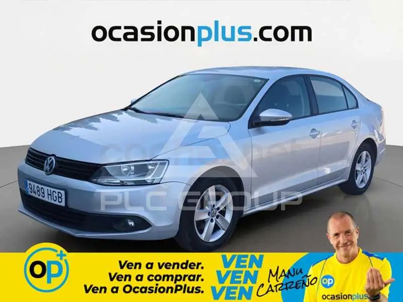 2011 Volkswagen Jetta