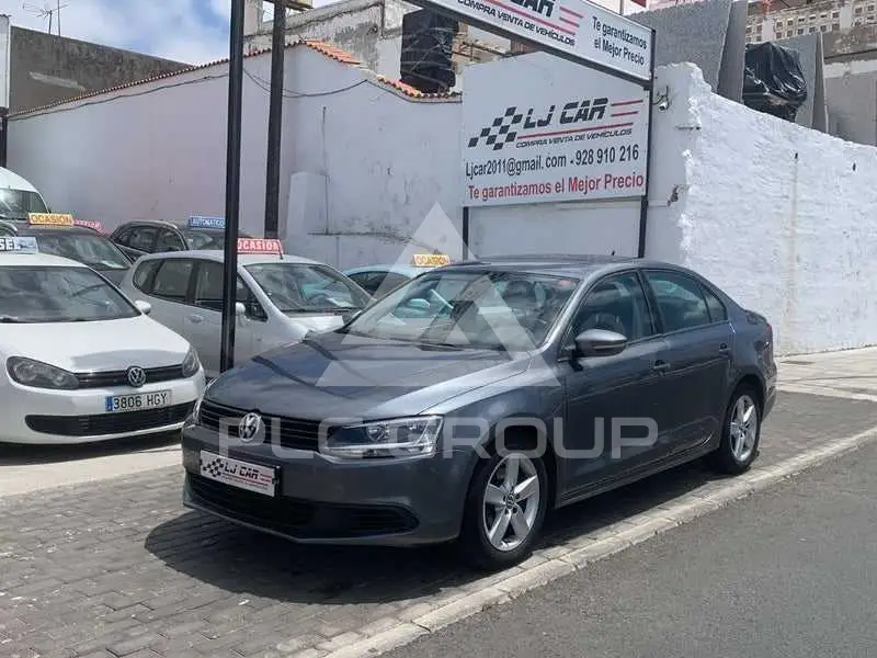 2011 Volkswagen Jetta