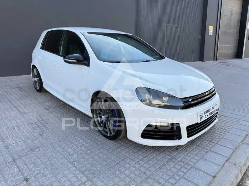 2011 Volkswagen GOLF