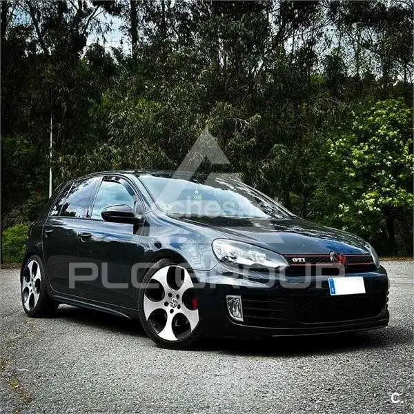 2011 Volkswagen GOLF