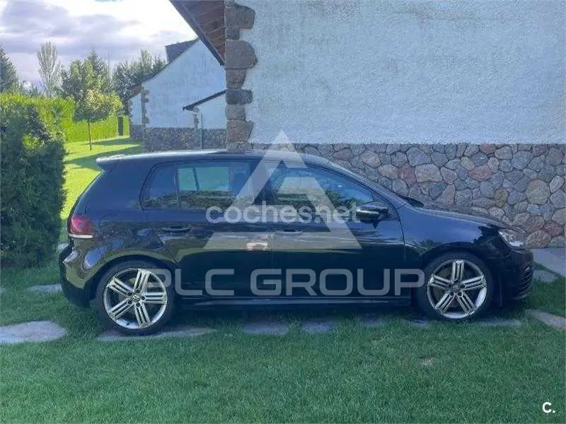 2011 Volkswagen GOLF