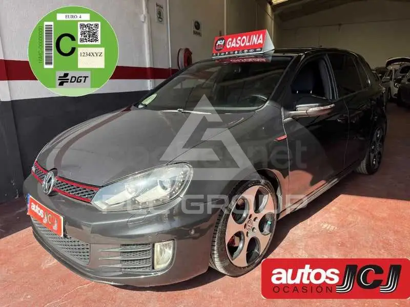 2011 Volkswagen GOLF