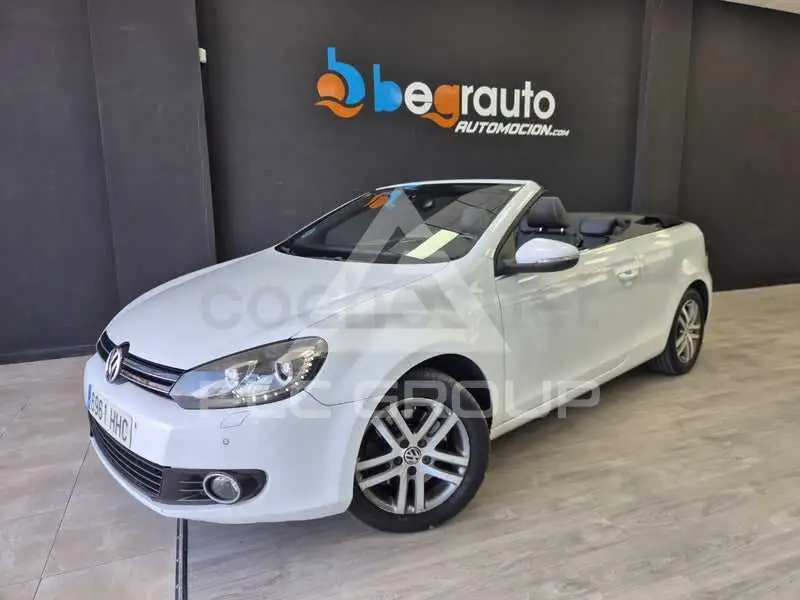 2011 Volkswagen GOLF