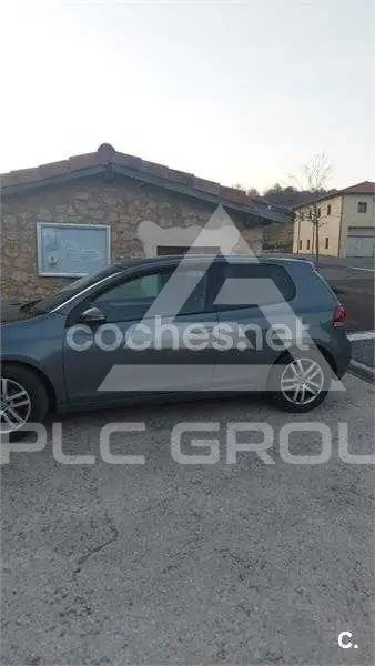 2011 Volkswagen GOLF
