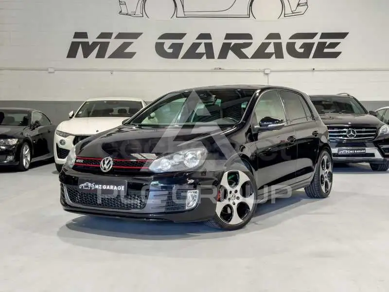 2011 Volkswagen GOLF