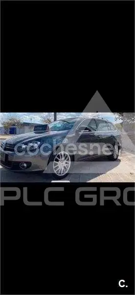 2011 Volkswagen GOLF