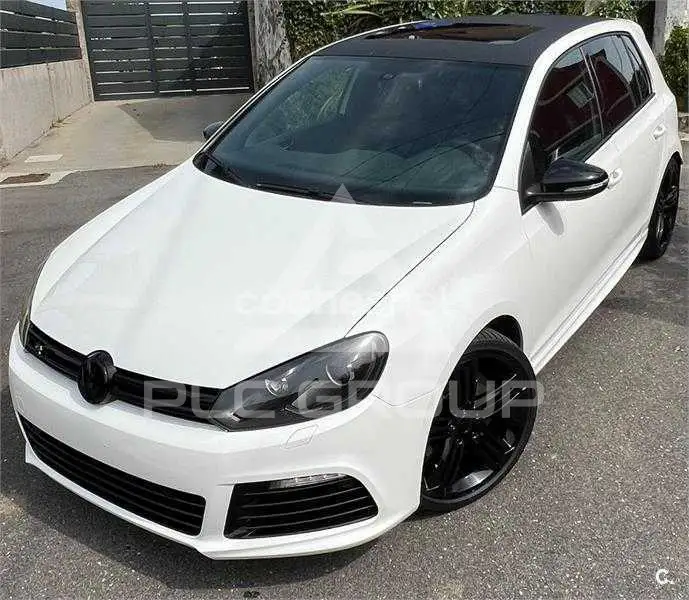 2011 Volkswagen GOLF