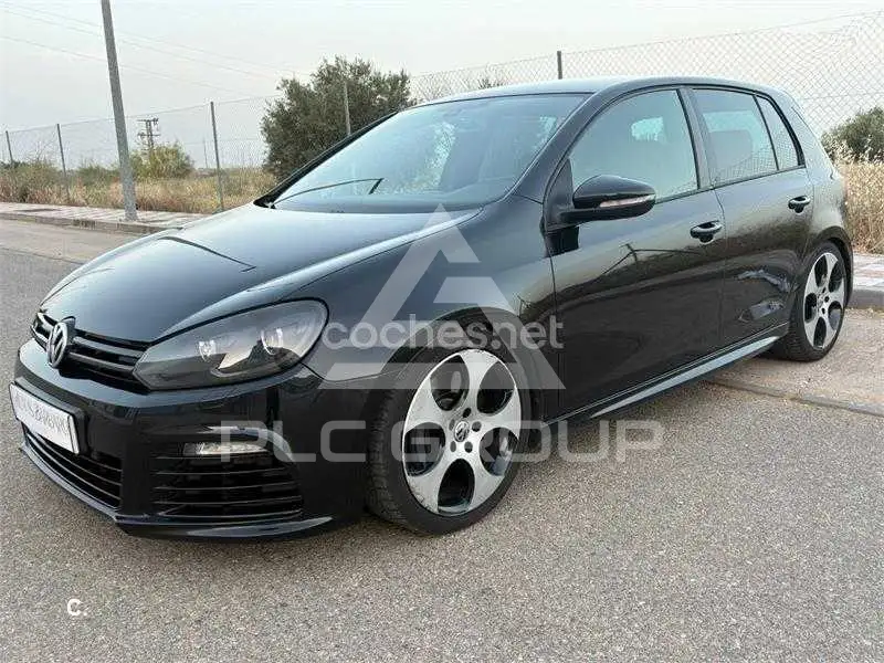 2011 Volkswagen GOLF