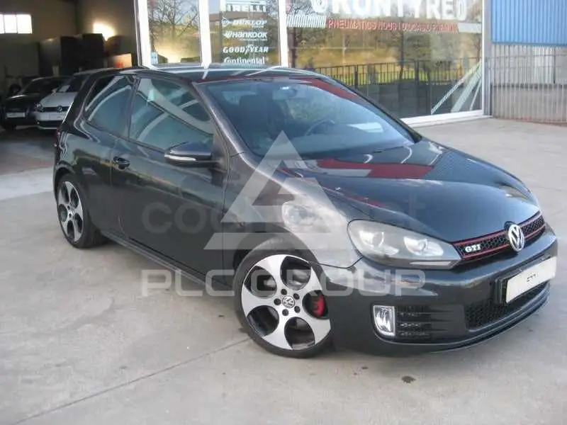 2011 Volkswagen GOLF