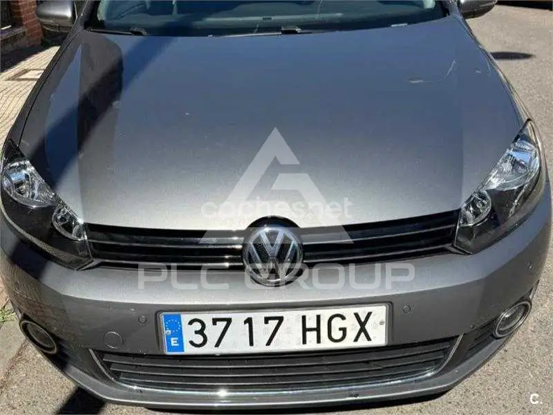 2011 Volkswagen GOLF