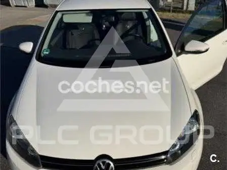 2011 Volkswagen GOLF