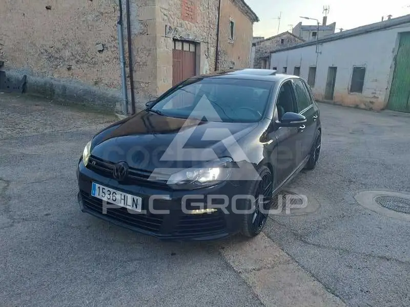 2011 Volkswagen GOLF