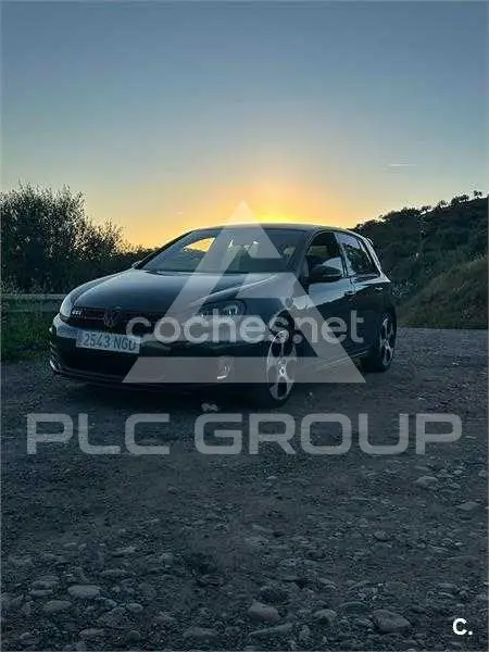 2011 Volkswagen GOLF