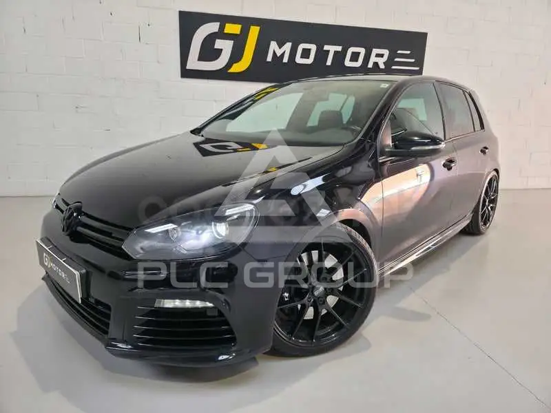 2011 Volkswagen GOLF
