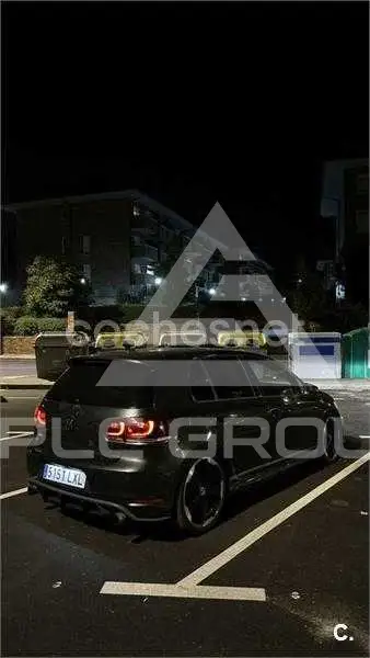 2011 Volkswagen GOLF