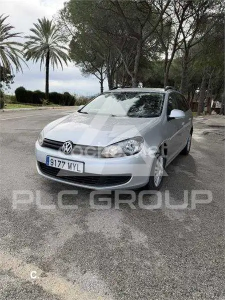 2011 Volkswagen GOLF