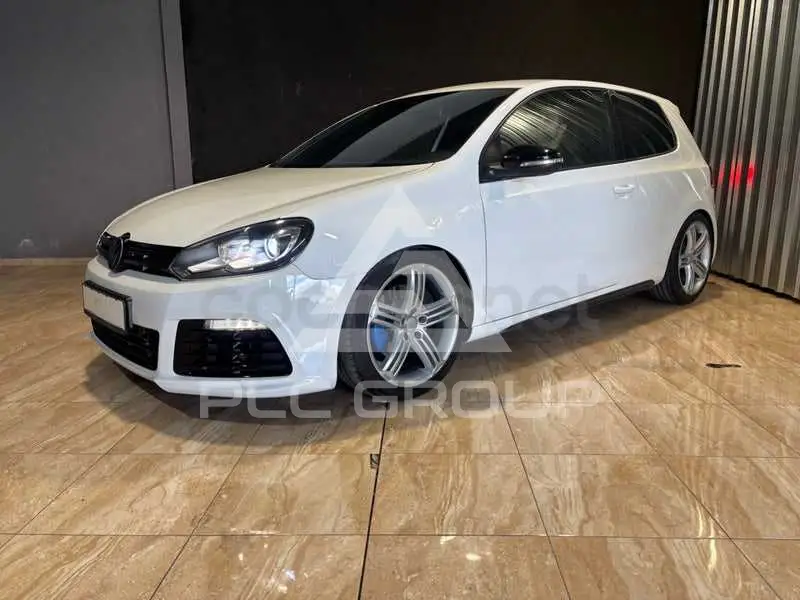 2011 Volkswagen GOLF