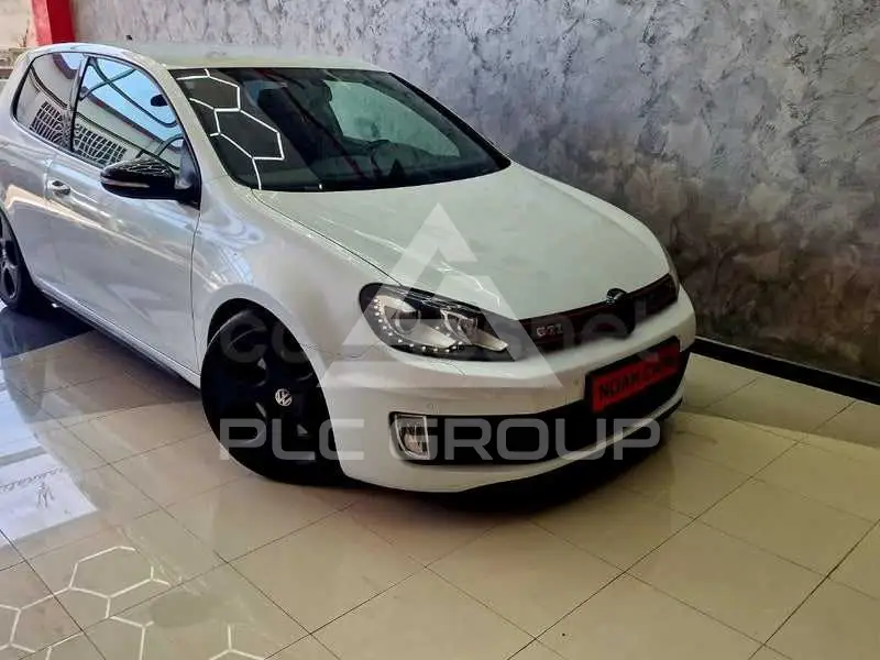 2011 Volkswagen GOLF