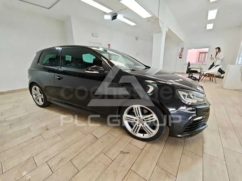 2011 Volkswagen GOLF