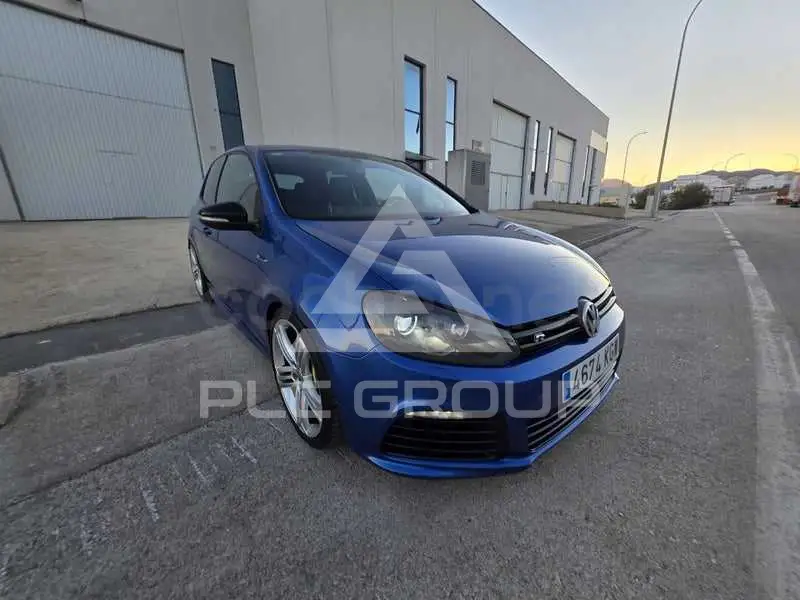 2011 Volkswagen GOLF