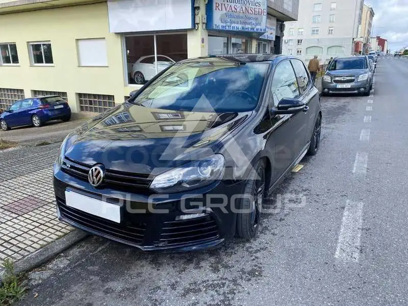 2011 Volkswagen GOLF