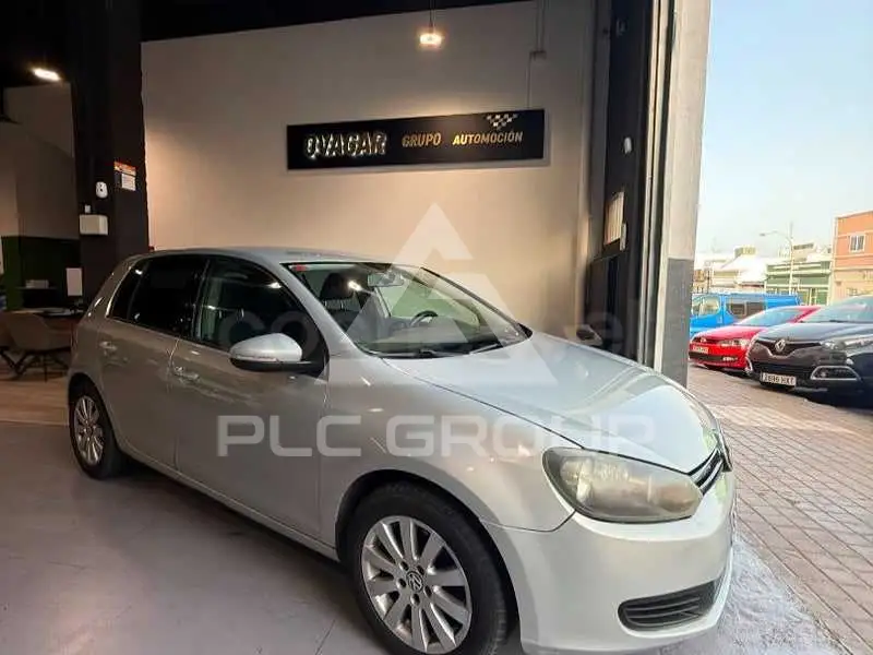 2011 Volkswagen GOLF