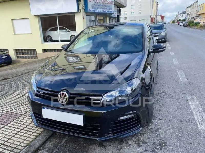 2011 Volkswagen GOLF