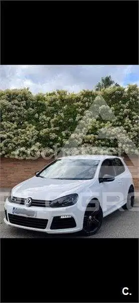 2011 Volkswagen GOLF
