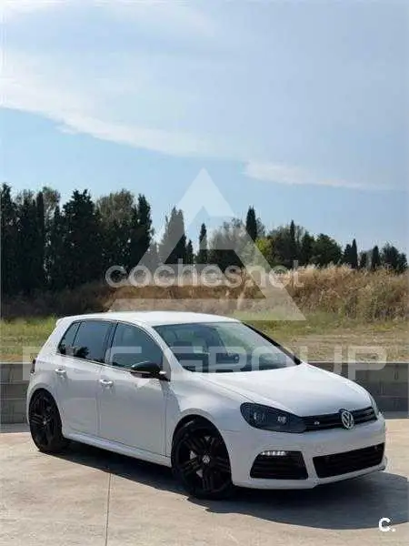 2011 Volkswagen GOLF