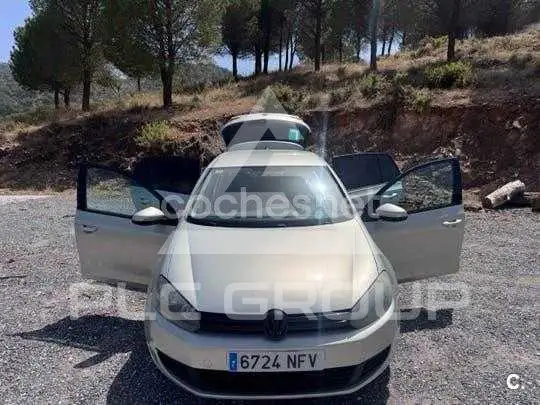 2011 Volkswagen GOLF