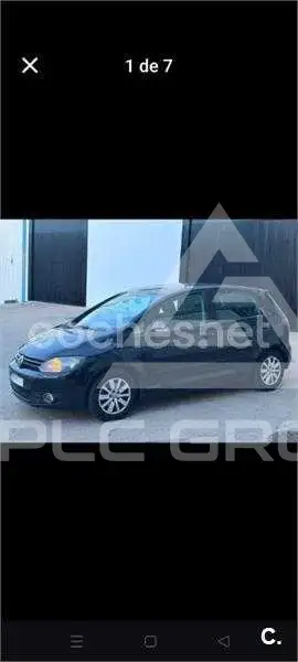 2011 Volkswagen GOLF