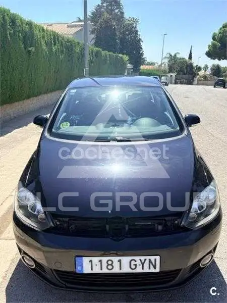 2011 Volkswagen GOLF
