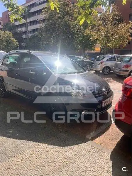 2011 Volkswagen GOLF