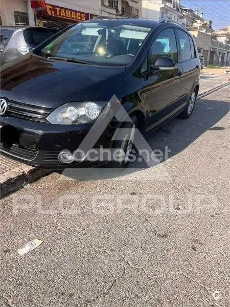 2011 Volkswagen GOLF