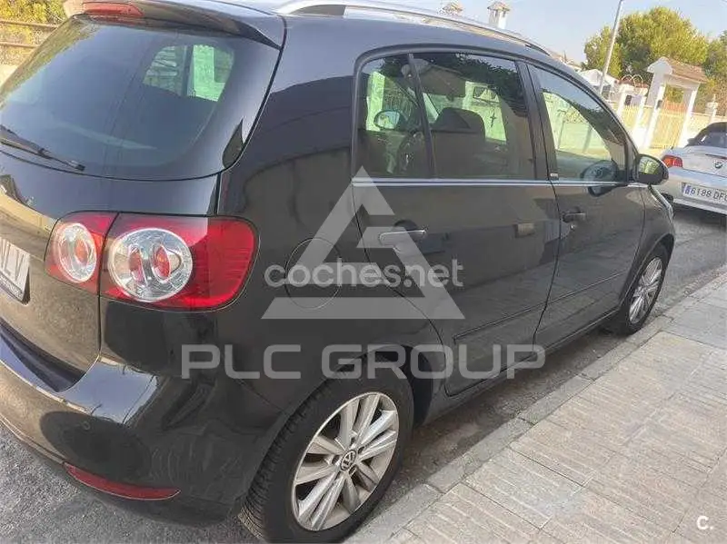 2011 Volkswagen GOLF