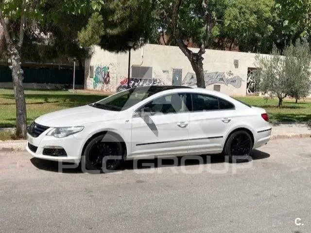 2011 Volkswagen Passat