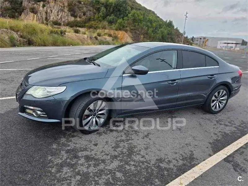 2011 Volkswagen Passat