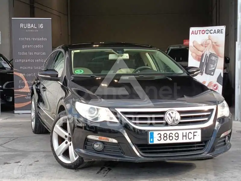 2011 Volkswagen Passat