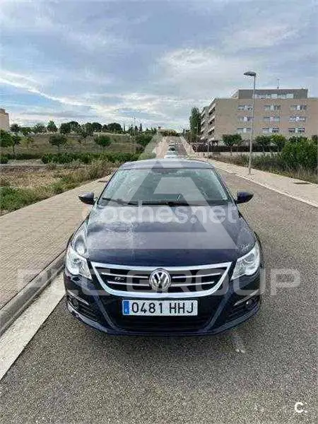 2011 Volkswagen Passat