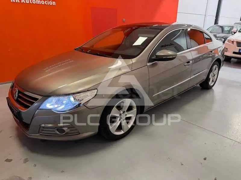 2011 Volkswagen Passat