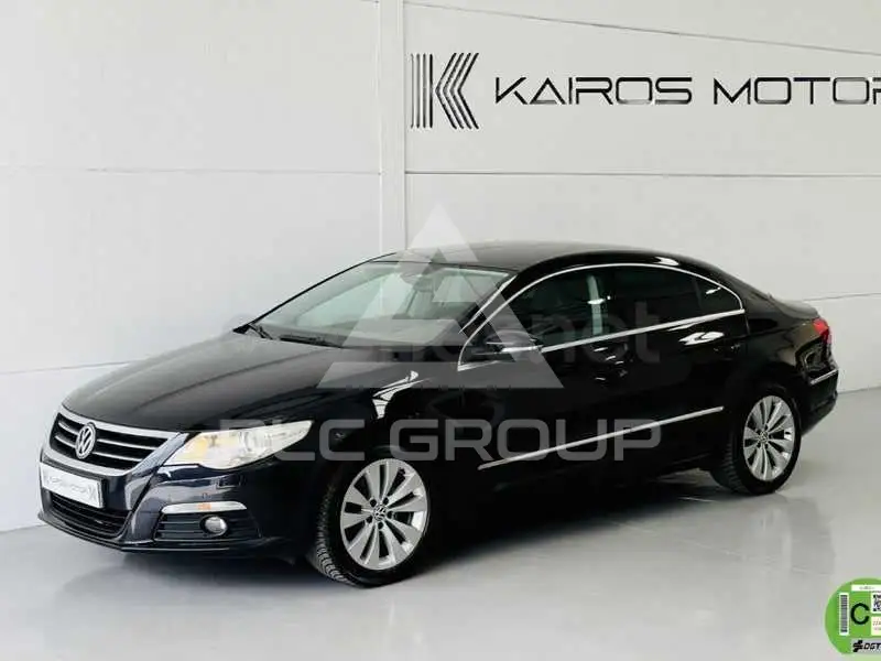 2011 Volkswagen Passat