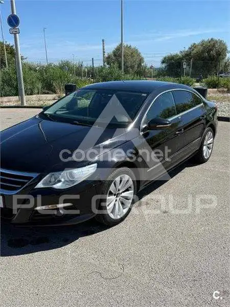 2011 Volkswagen Passat