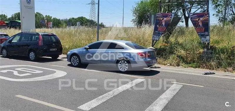 2011 Volkswagen Passat