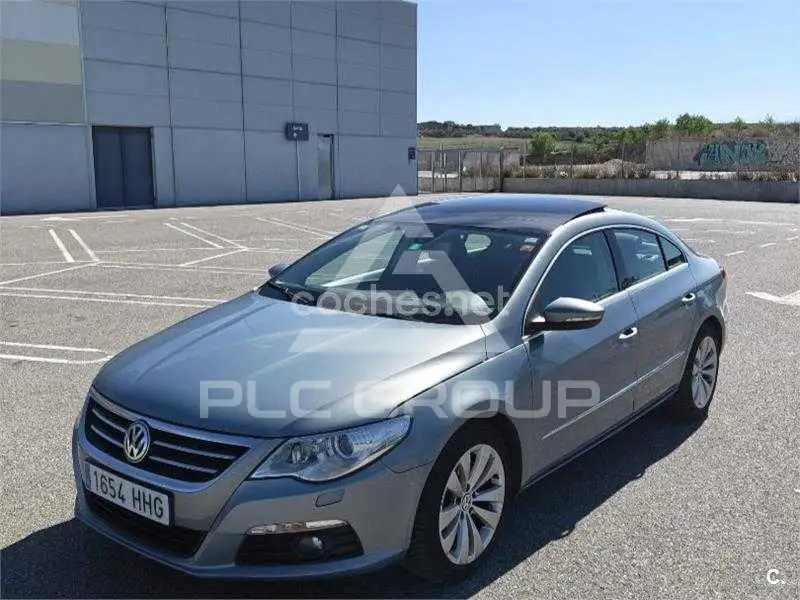 2011 Volkswagen Passat