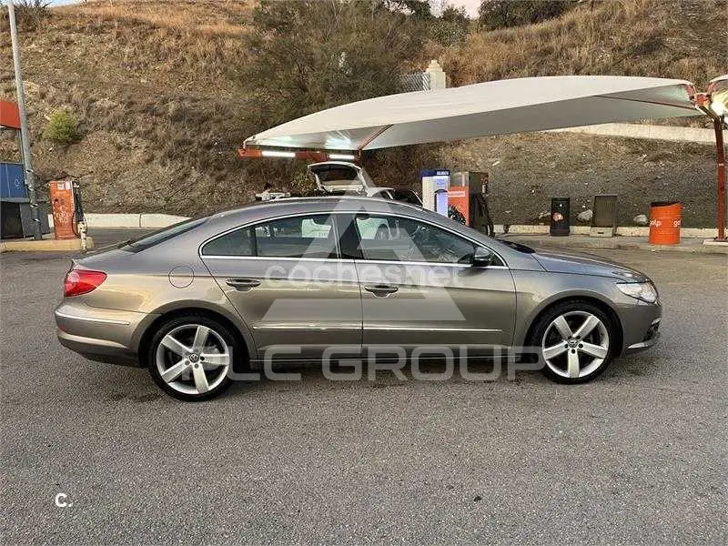 2011 Volkswagen Passat