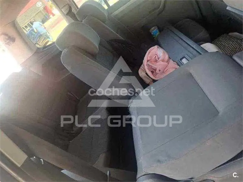 2011 Volkswagen Touran